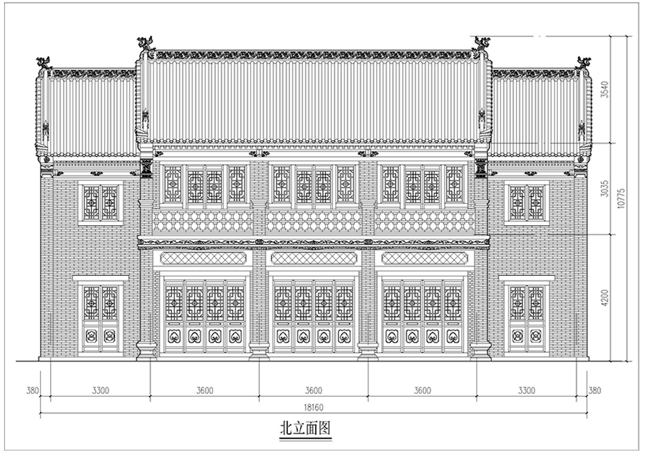 洛陽古城展示中心